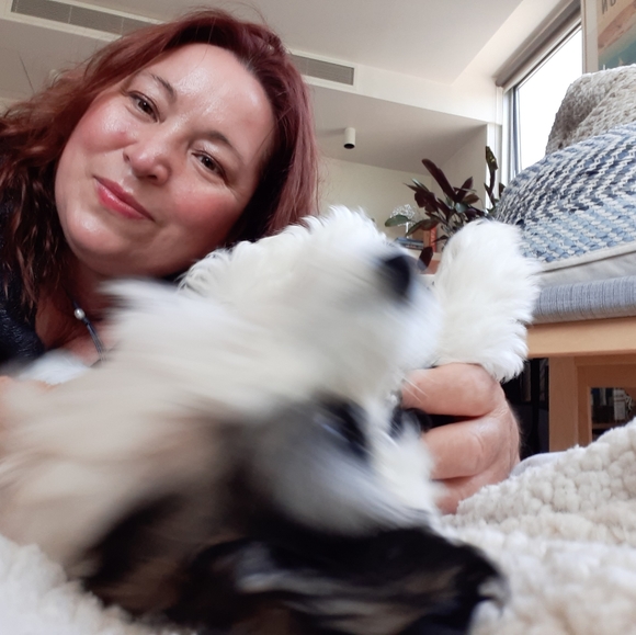 Meet your Posher, Karen - Picture 7 of 10